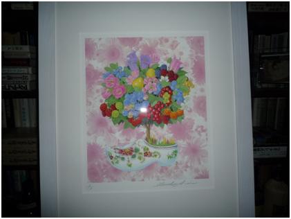 勝呂忠さん 野見山暁治さん 新井苑子さん | 加藤屋のメモと写真