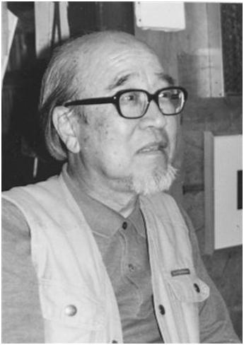 勝呂忠さん 野見山暁治さん 新井苑子さん | 加藤屋のメモと写真