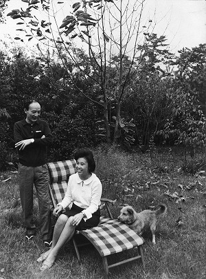 山川方夫、みどりさんの本、連続刊行！ | 加藤屋のメモと写真