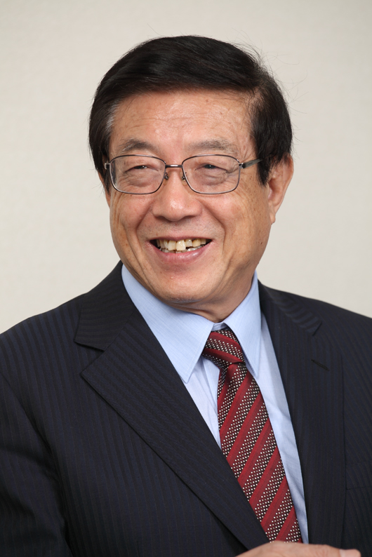 藤田紘一郎