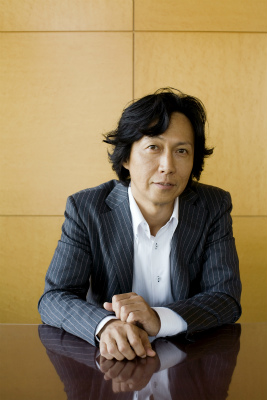 石田 淳