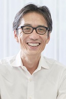 湯浅 誠さん