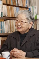 吉沢久子 清流出版