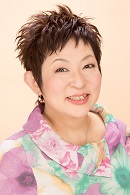 菊田あや子さん