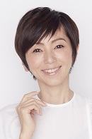 渡辺満里奈さん