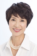 中井貴惠さん