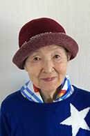 若宮正子さん