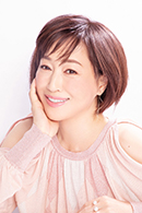 高島礼子さん