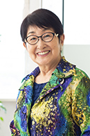 小林照子さん