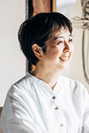 一田憲子さん