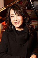 海原純子さん