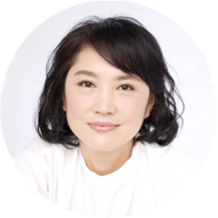 原 千晶さん