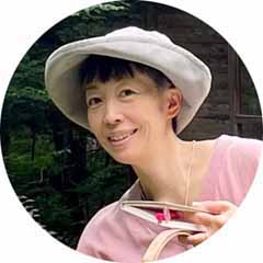 小川 糸さん