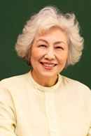 大塚あや子さん