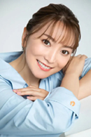 加藤綾菜さん