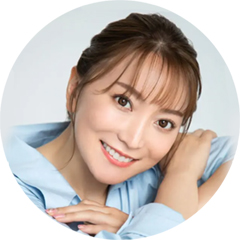 加藤綾菜さん