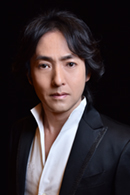 秋川雅史さん