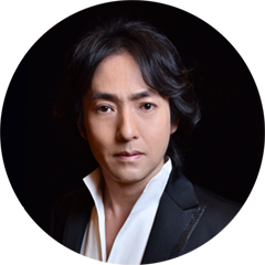 秋川雅史さん