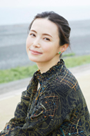 美村里江さん