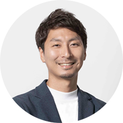 小原宏貴さん