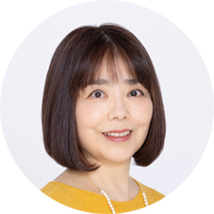 俵 万智さん