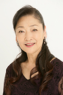 香山美子さん