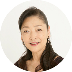香山美子さん