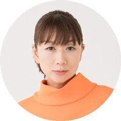 藤原美智子さん