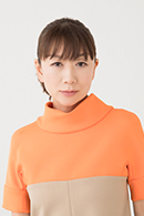 藤原美智子さん