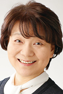 元吉ひろみさん