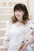 大場久美子さん