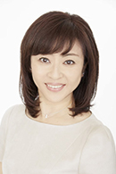 松本明子さん