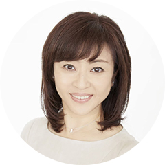 松本明子さん