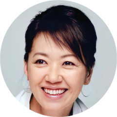 浅田美代子さん