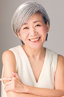 神津はづきさん