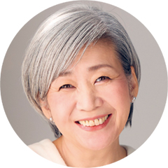 神津はづきさん